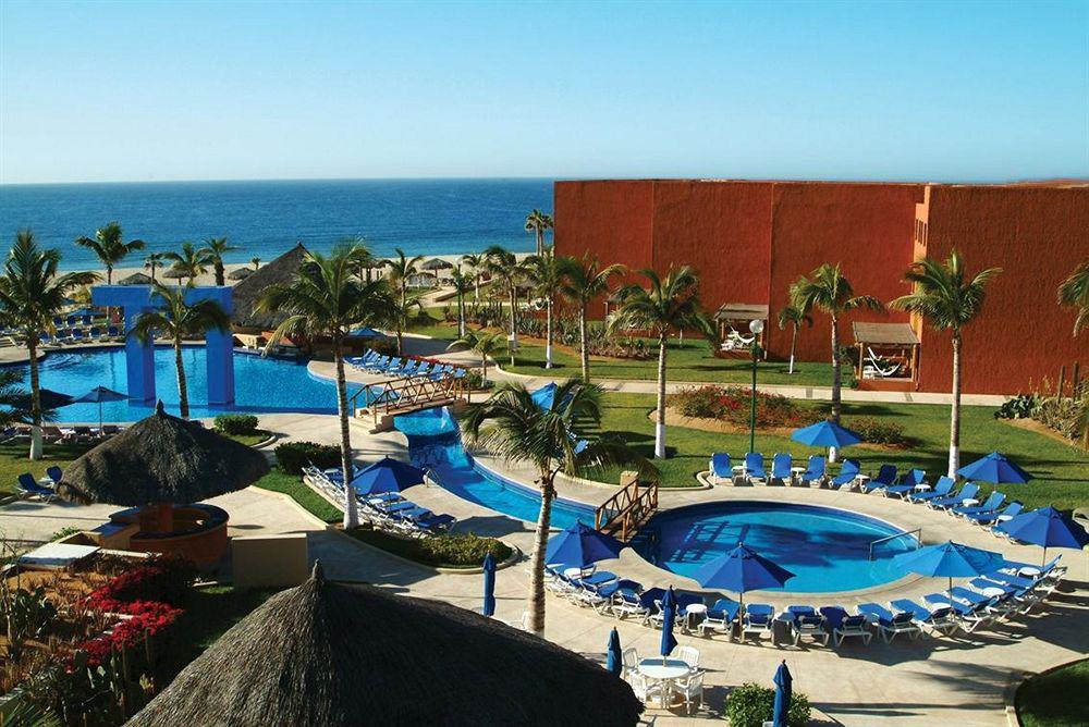 San José del Cabo Holiday Inn Resort Los Cabos All Inclusive מתקנים תמונה