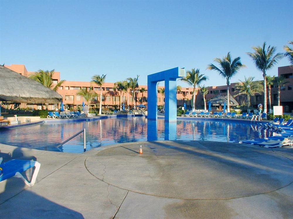 San José del Cabo Holiday Inn Resort Los Cabos All Inclusive מתקנים תמונה