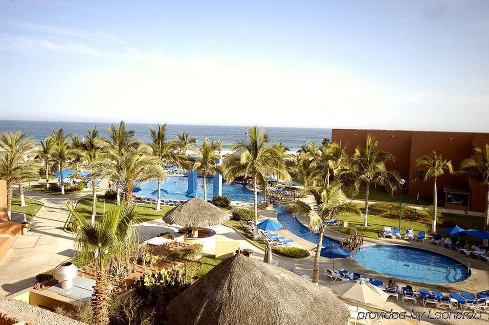 San José del Cabo Holiday Inn Resort Los Cabos All Inclusive מתקנים תמונה