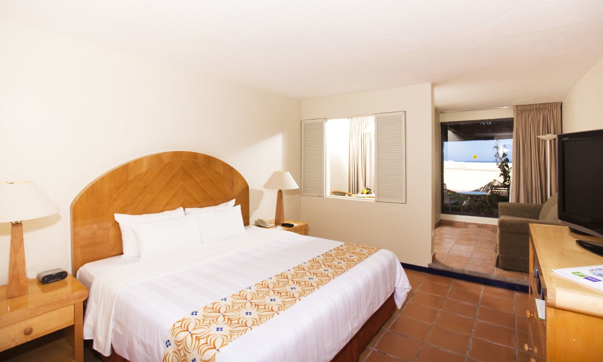 San José del Cabo Holiday Inn Resort Los Cabos All Inclusive מראה חיצוני תמונה