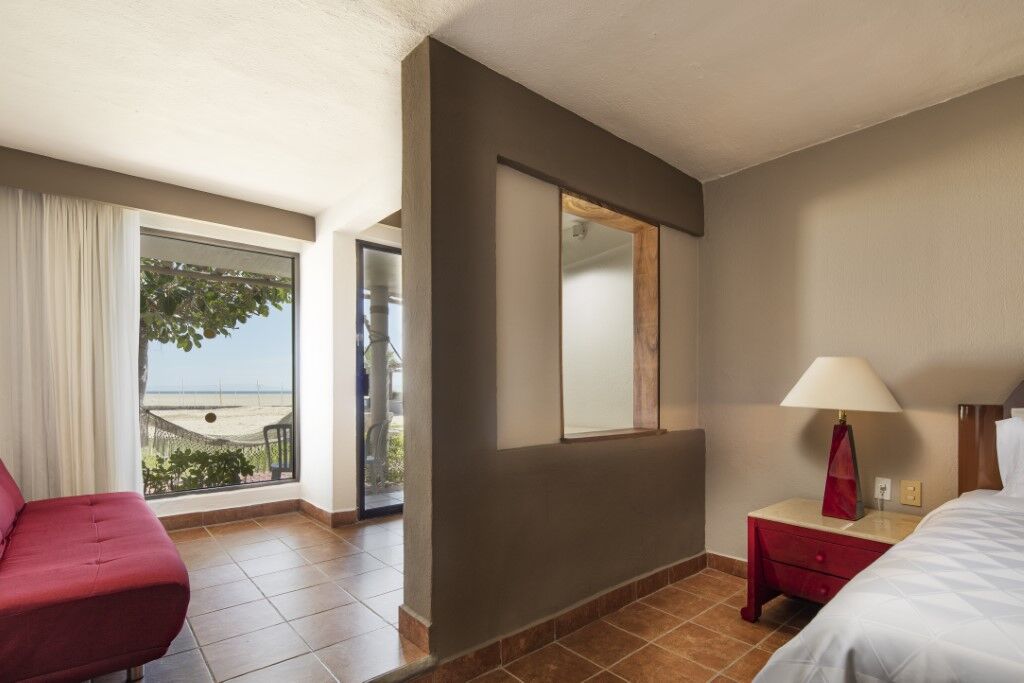 San José del Cabo Holiday Inn Resort Los Cabos All Inclusive מראה חיצוני תמונה